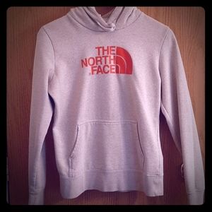 The North Face Hoodie